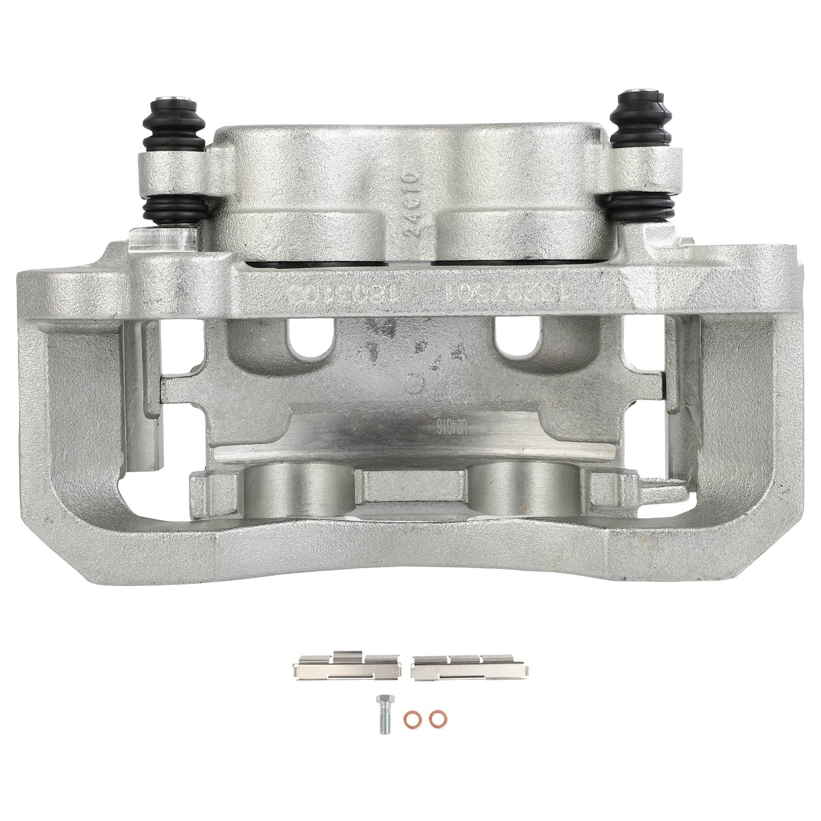 Front Right Brake Caliper 1Pc For 2000-02 Dodge Ram 2500 2000-02 Dodge Ram 3500 6B93BC-57