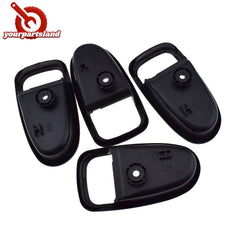 Interior Door Handle Cover Bezel Front=Rear LH RH for Hyundai Elantra 2001-2006 6B93BC-57