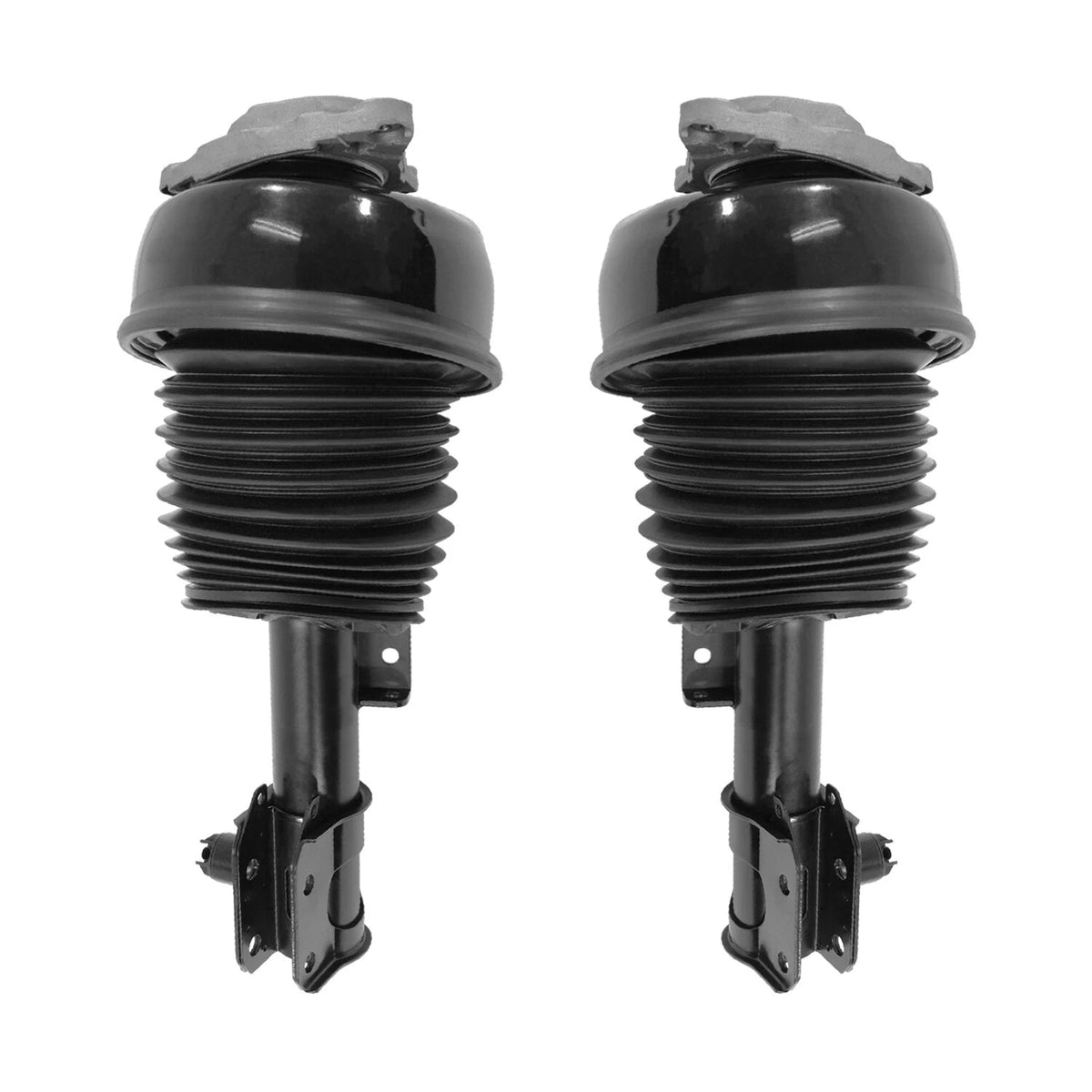 Front KIT Strut 2015-2017 Compatible with Mercedes-Benz CLS400, 2012-2018 6B93BC-57