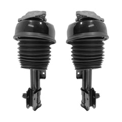 Front KIT Strut 2015-2017 Compatible with Mercedes-Benz CLS400, 2012-2018 6B93BC-57