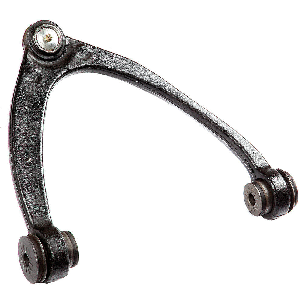Front Upper & Lower Control Arms For 2007-2013 CHEVY SILVERADO GMC SIERRA 1500 6B93BC-57