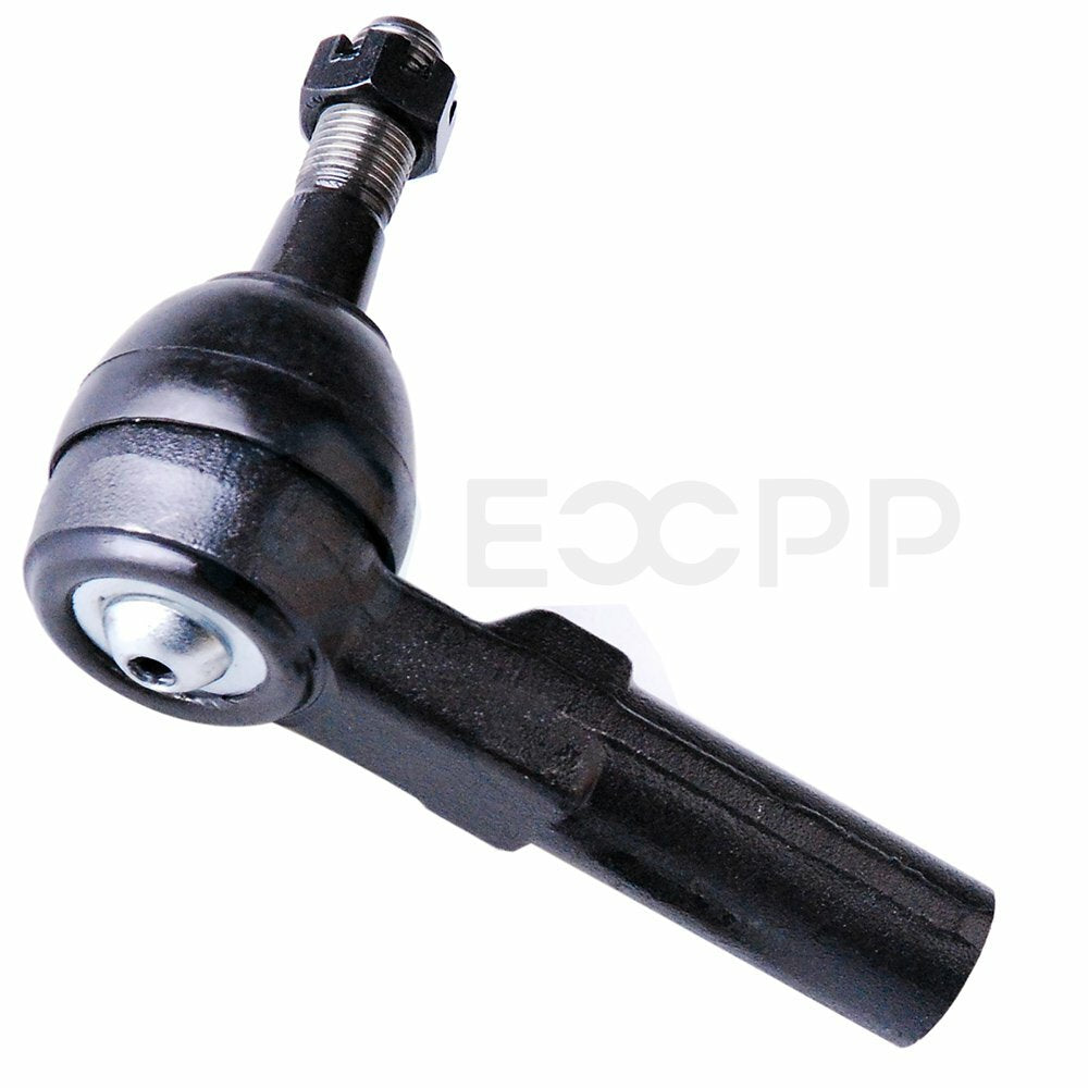 6pcs ECCPP Complete Front Suspension Kit for Buick Lucerne and Cadillac DTS ECCPP