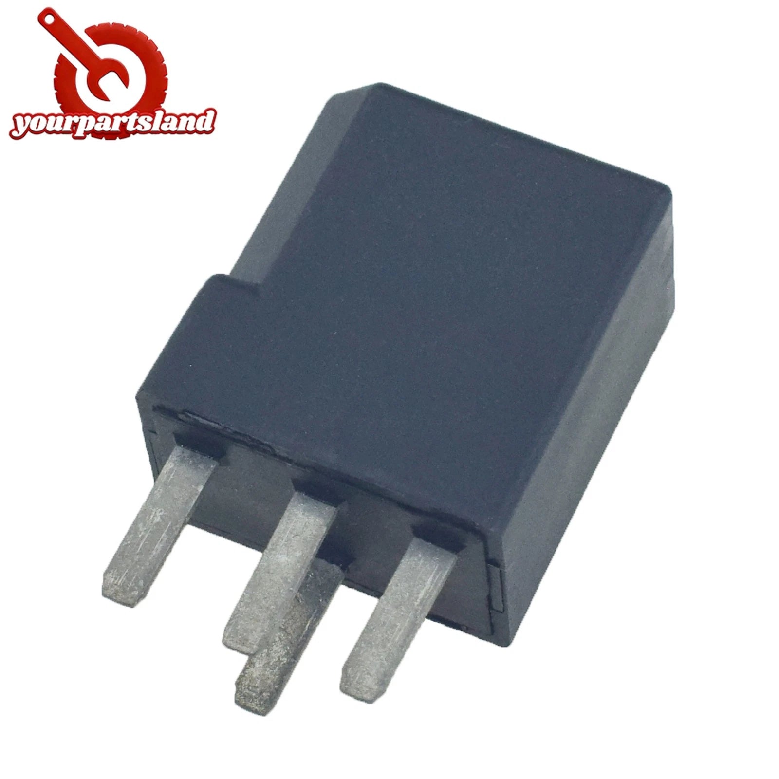 Headlight A/C Relay Fit for GM Trailblazer Buick Cadillac Fuse Module 15016745 6B93BC-57