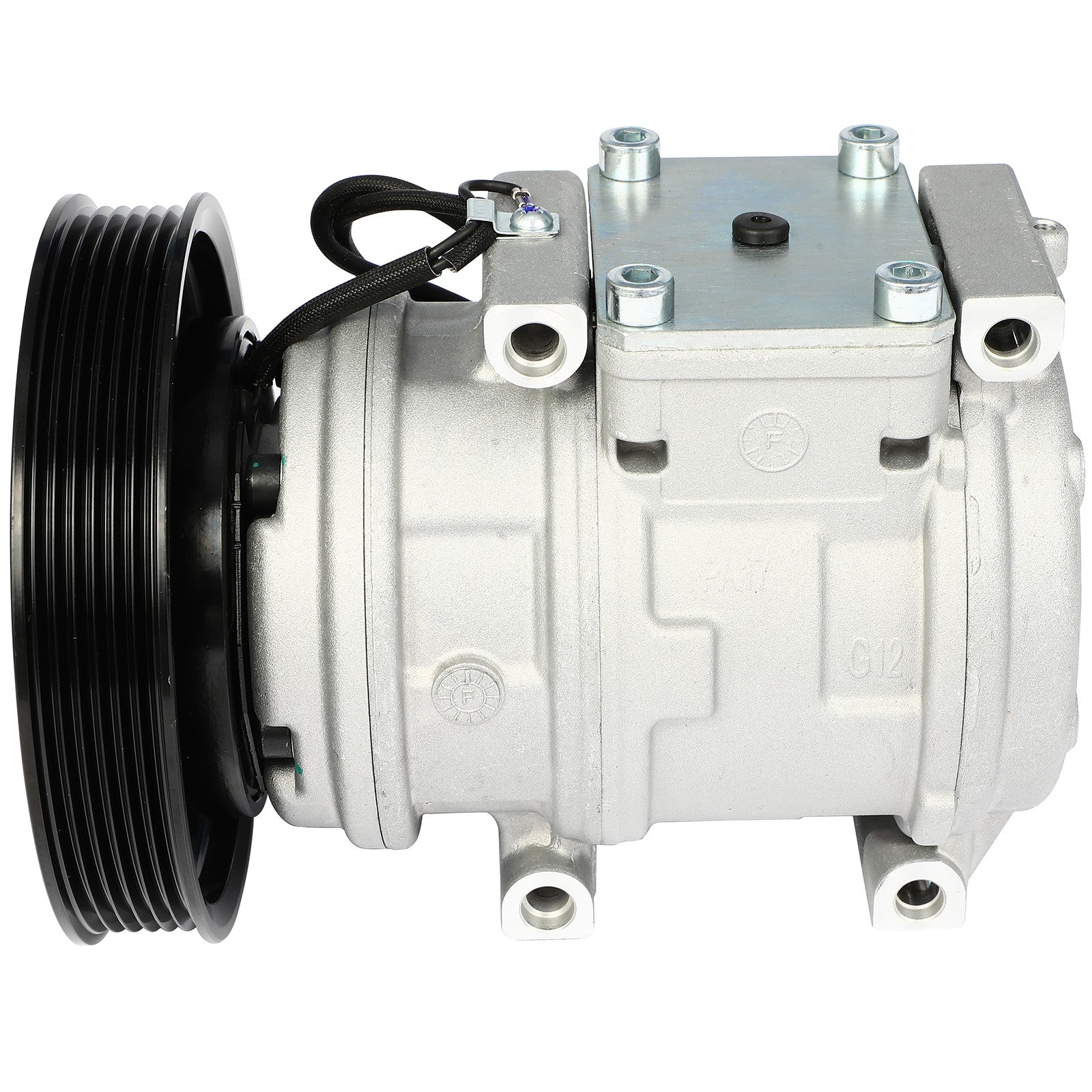 AC A/C Compressor  For Acura CL 2.3L For Honda Accord 2.3L 1998-1999 6B93BC-57