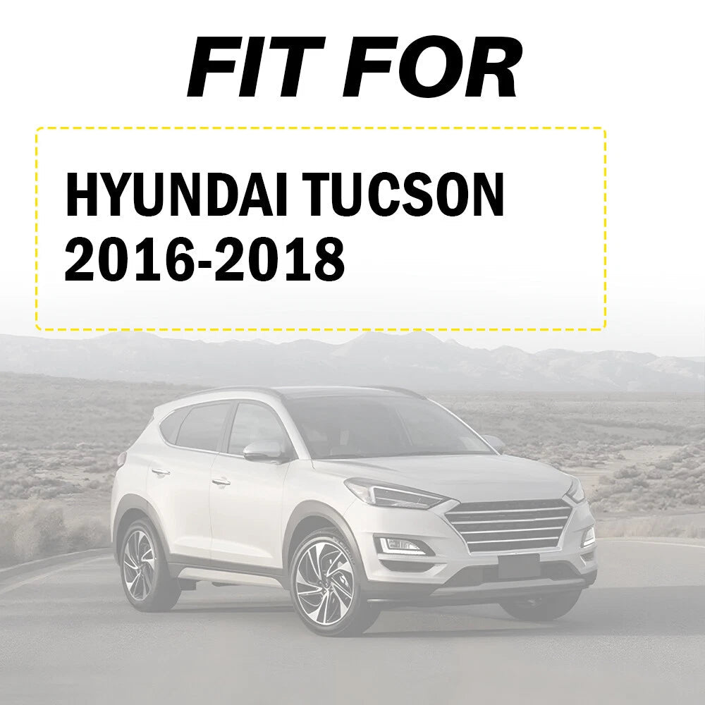 For 2016-2018 Hyundai Tucson Driver Left Side Master Power Door Window Switch EA 6B93BC-57