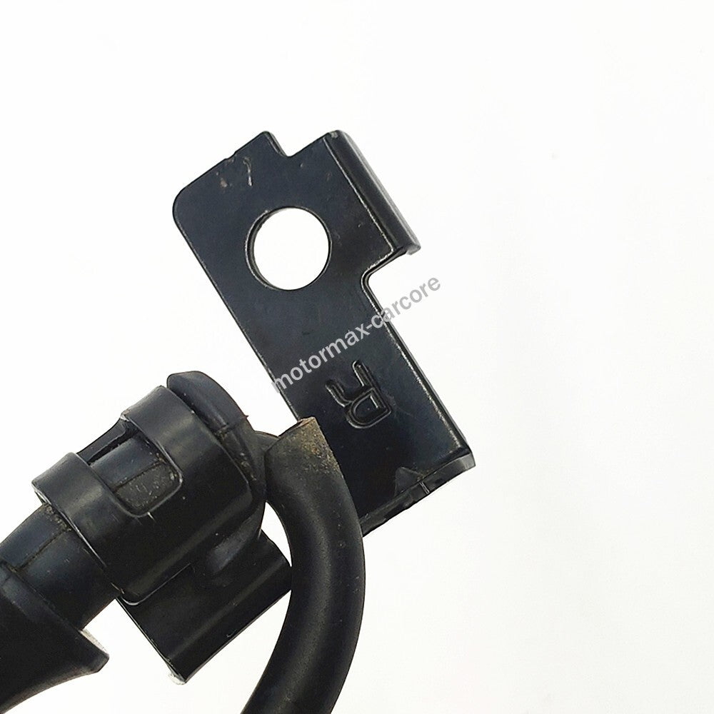 95671-B2050 Passenger Side ABS Wheel Speed Sensor Fit for 2014-19 Kia Soul 2.0L 6B93BC-57