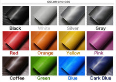 Interior Center Console Carbon Fiber Molding Sticker Decals For Ford Fusion 2017