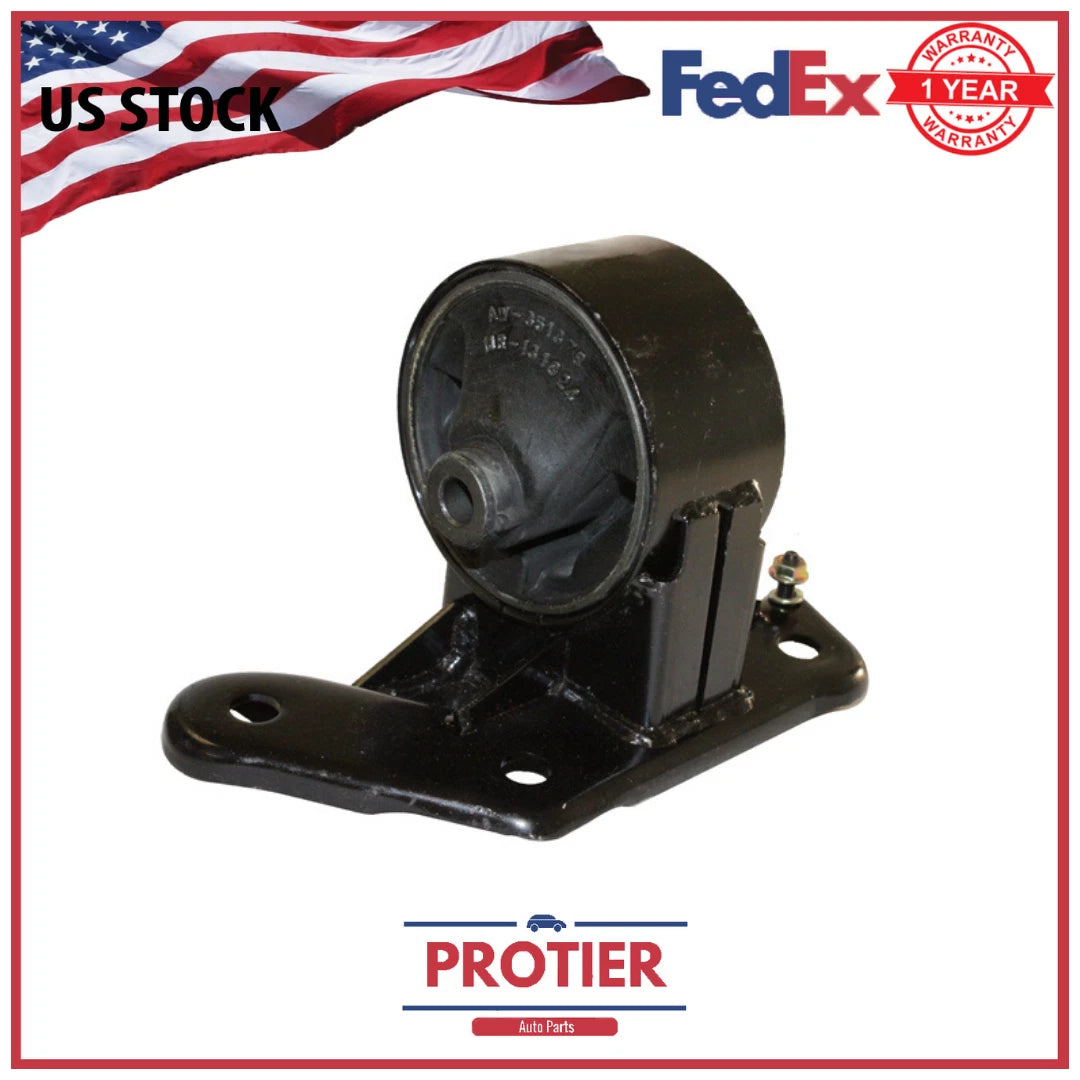 Auto Trans Mount 9387 97-04 Mitsubishi Diamante 3.5L-V6 6B93BC-57
