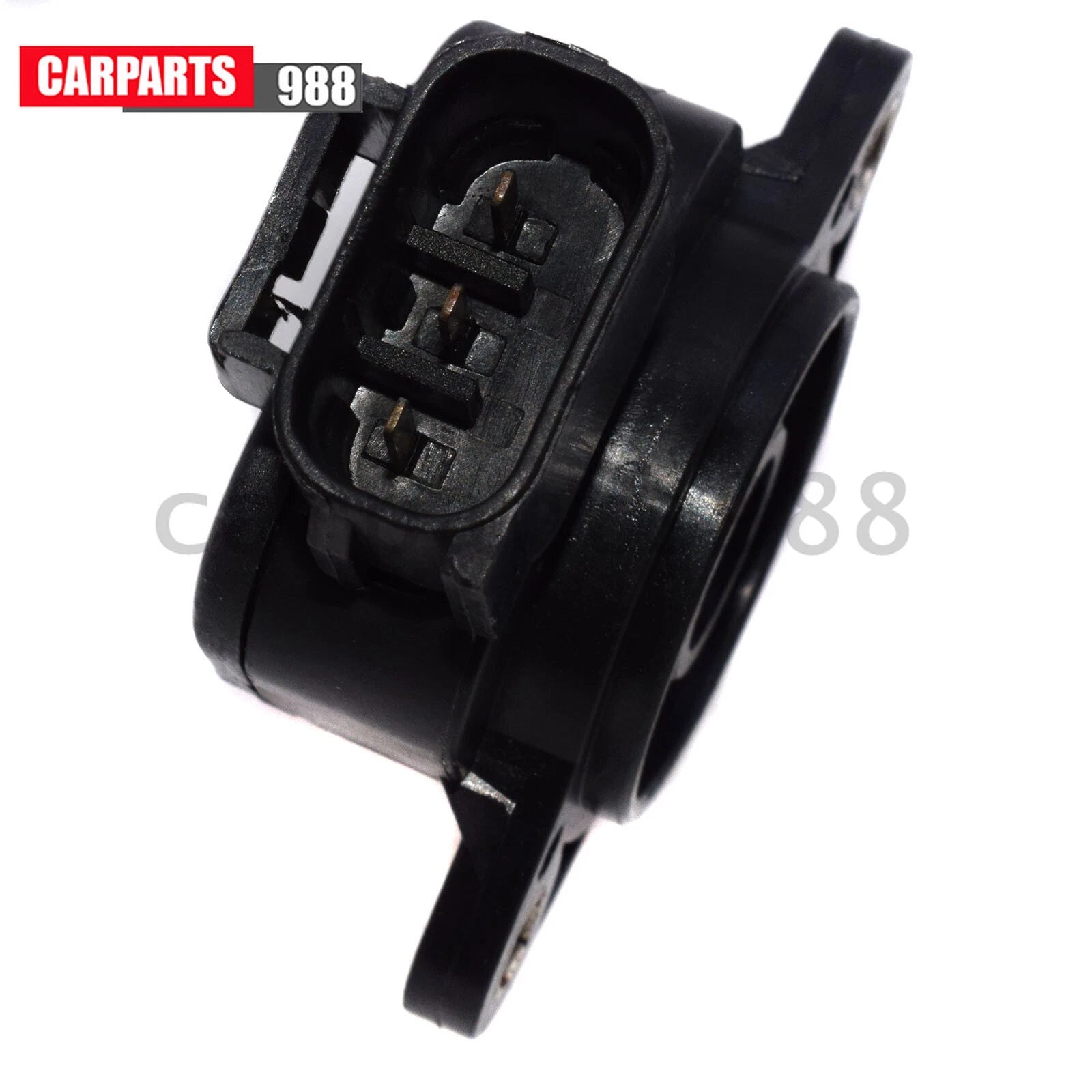 Throttle Position Sensor For Subaru Forester Impreze Outback Legazy 22633AA210 6B93BC-57
