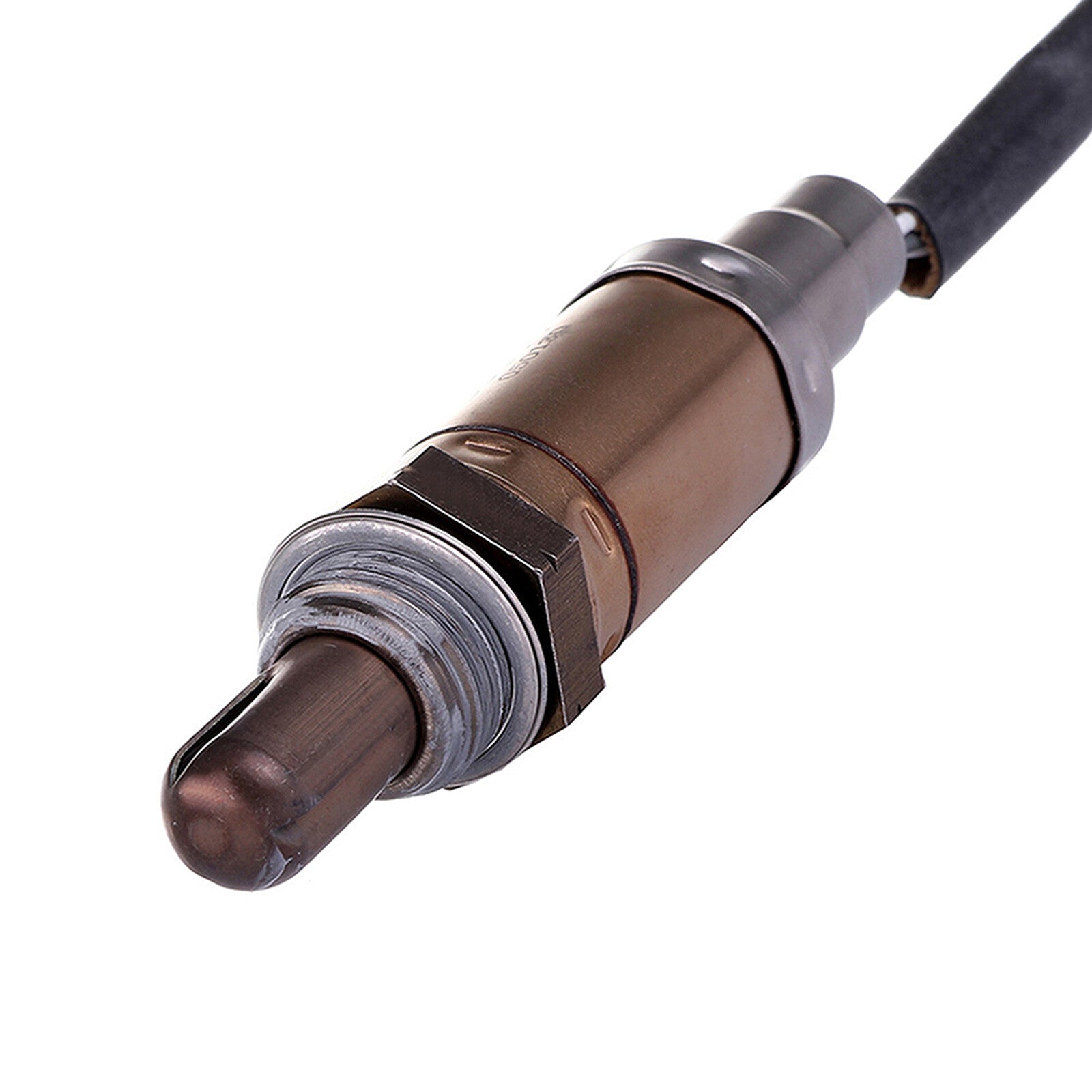 2pcs O2 Oxygen Sensor For Dodge Durango Dakota V6 V8 Upstream Downstream 6B93BC-57