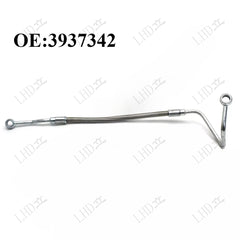 Fuel Supply Tube 3937342 3918772 3926263 For Cummins Engine 6CT 8.3,