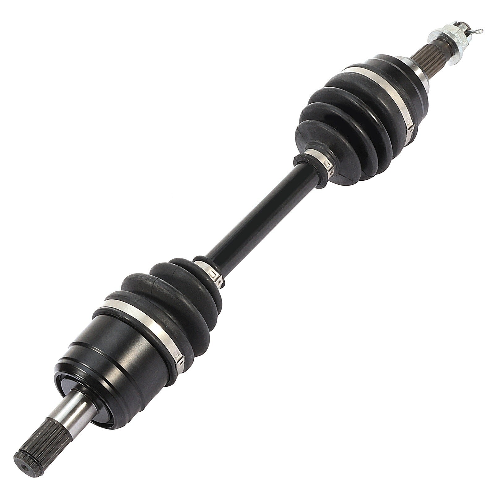 Front Left Right Fits Honda Rancher 350 2000 01 02 2003 2004 2005 CV Joint Axle 6B93BC-57