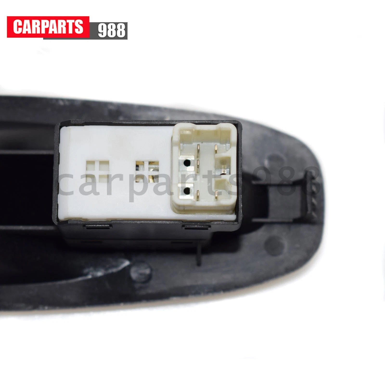 Power Window Switch Passenger Side Fit For 2000-05 Hyundai Accent 93580-25000 6B93BC-57