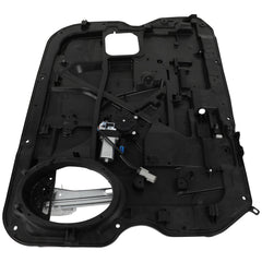 For Ram 3500 2013-2021 Front Left Driver LH Power Window Regulator Assembly 6B93BC-57