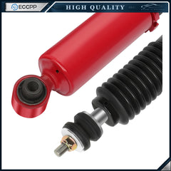 ECCPP Coilovers Suspension Set For 2005-14 Ford Mustang Adj.Height Struts Shocks ECCPP