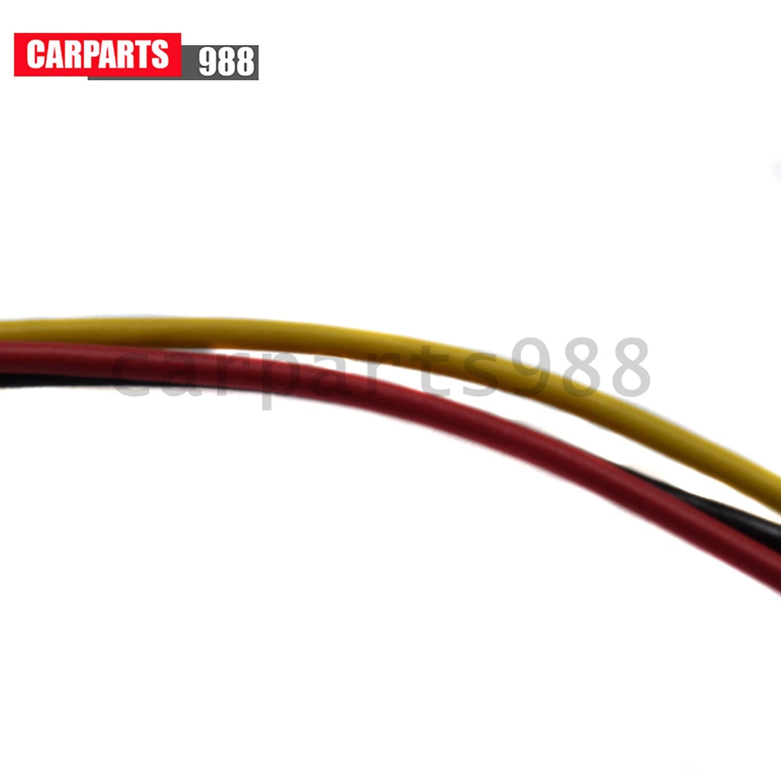 Rear Brake Light Lamp Bulb Socket Connector for 2004-16 Mazda 3 CX-5 G14S513E7 6B93BC-57