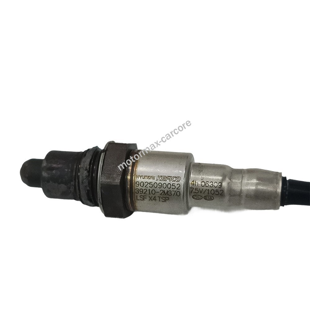 O2 OXYGEN SENSOR FOR 2021-2024 HYUNDAI KONA KIA K5 1.6L & 39210-2M370 HYUNDAI
