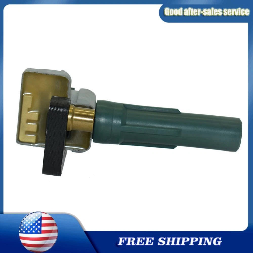 1x Ignition Coil FK0186 22433-AA540 For Subaru Impreza Forester Turbo UF665 6B93BC-57