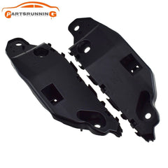 Front Bumper Retainer RH+LH For 2016-2022 Mazda CX-9 TK48-50-0T1B,TK48500U1B 6B93BC-57
