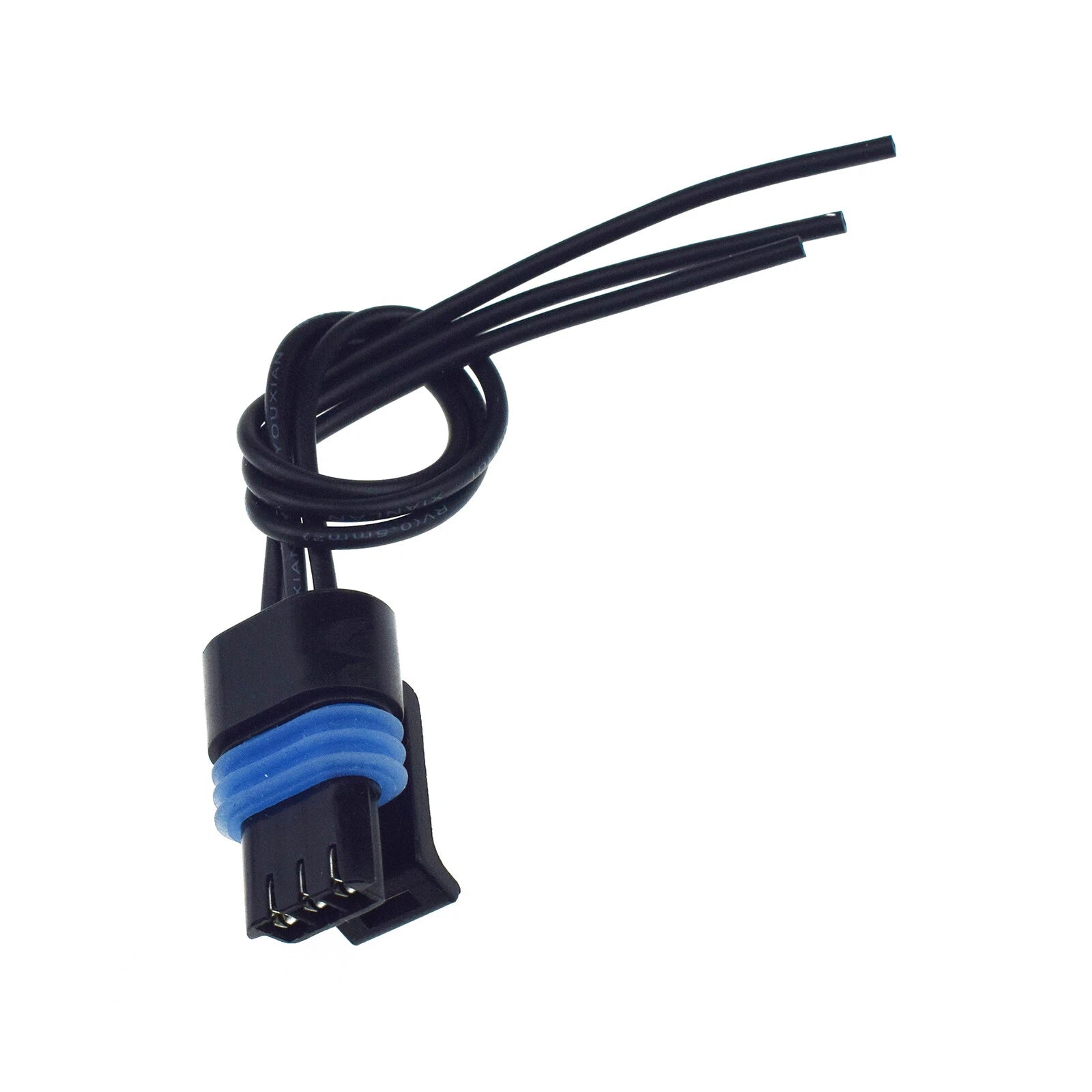 Coolant Level Sensor Connector Wire for Buick Chevrolet Oldsmobile Pontiac 6B93BC-57