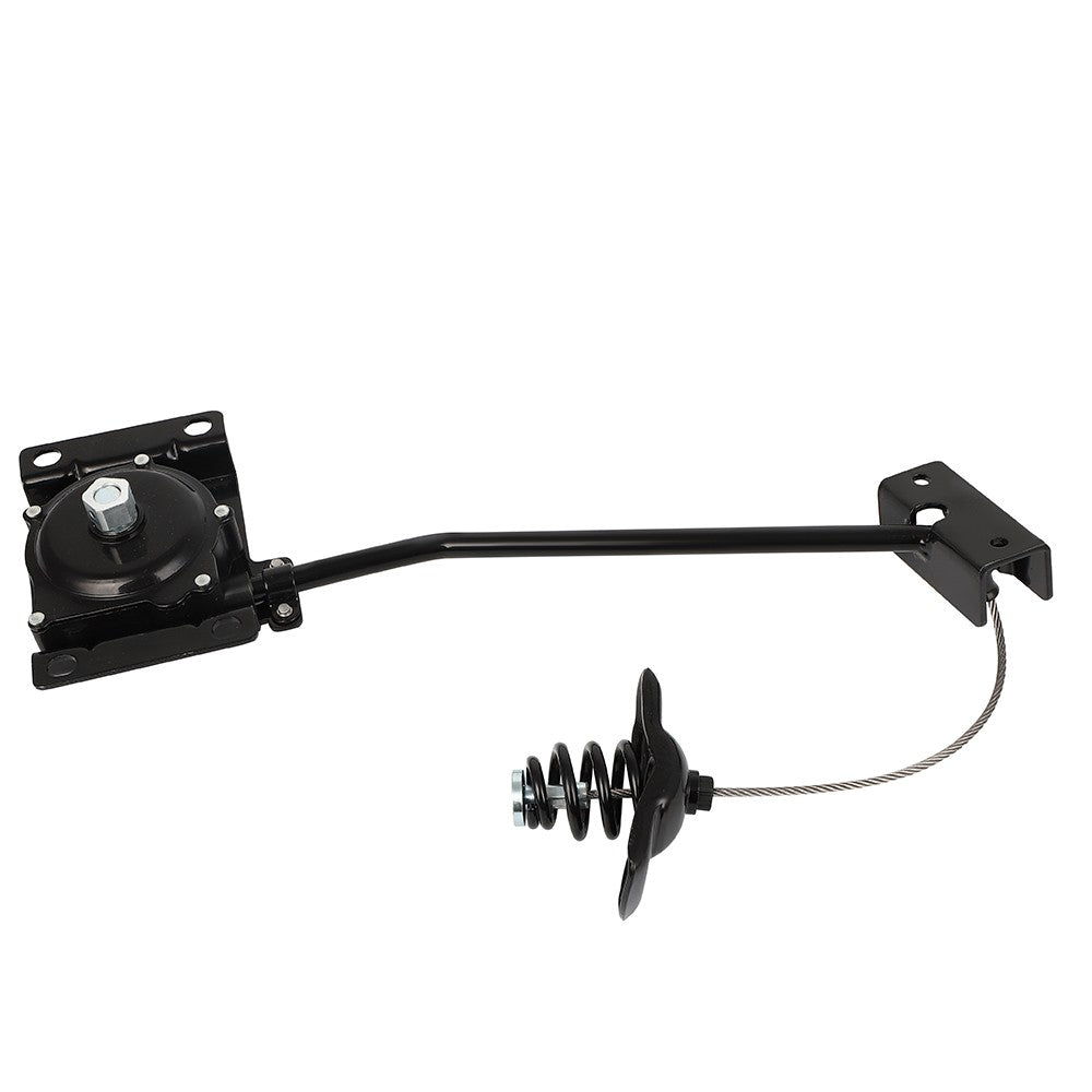 Spare Tire Carrier Wheel Mount Hoist For 2004-2007 Toyota Highlander 6B93BC-57