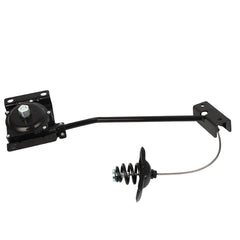 Spare Tire Carrier Wheel Mount Hoist For 2004-2007 Toyota Highlander 6B93BC-57
