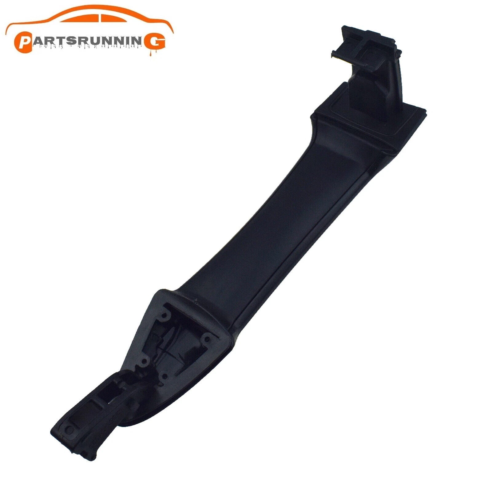 Door Handle Outside Black Front Driver Left For Kia Picanto 2011-2016 826511Y000 6B93BC-57