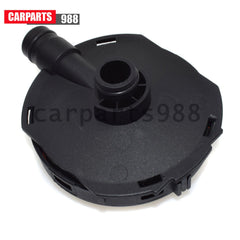 Crankcase Vent Valve For 2002-2006 Audi A4 A6 /Quattro V6 3.0L 06C103245 V102589 6B93BC-57