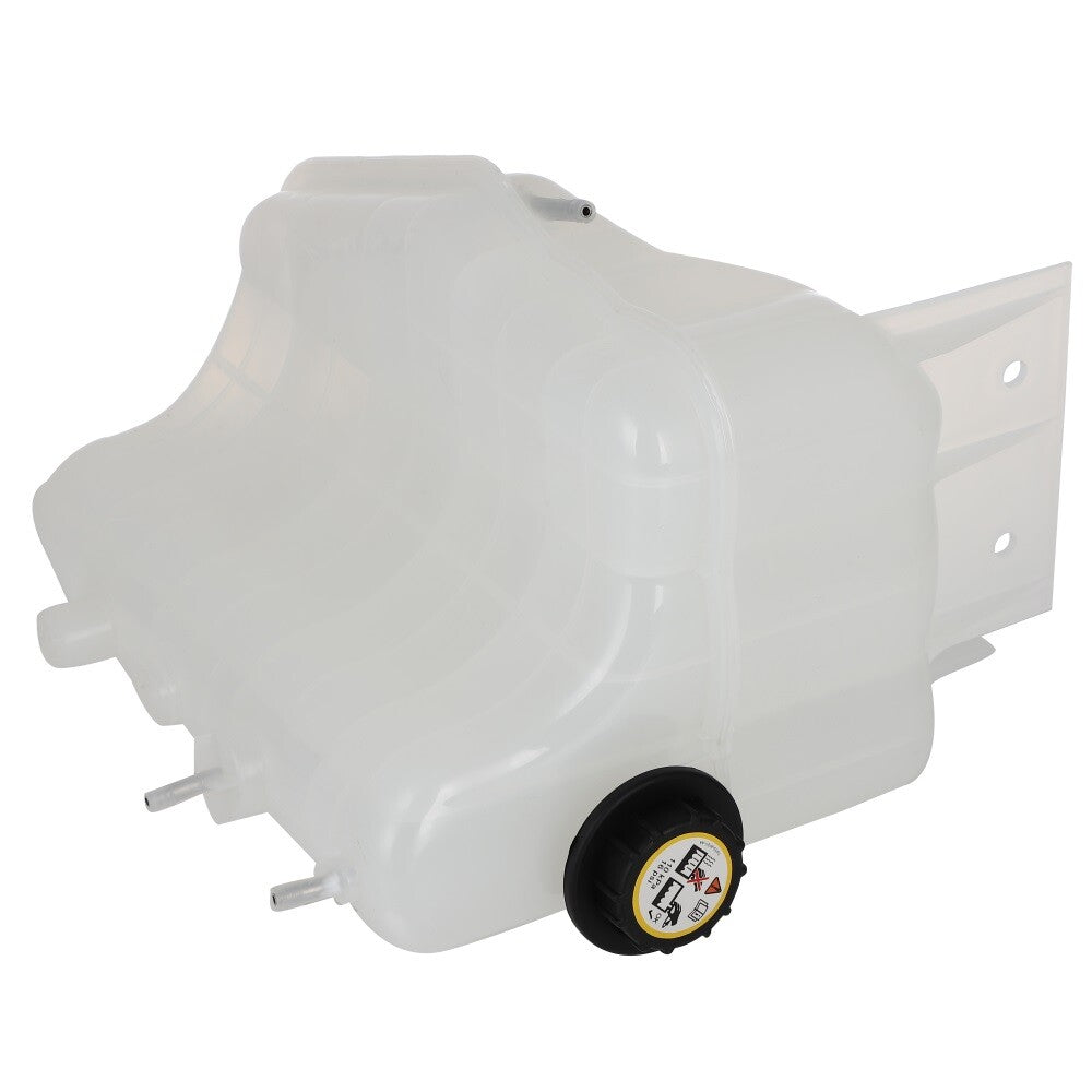 For 2005 2006 2007 International Harvester 9200i SBA Coolant Reservoir Tank 6B93BC-57