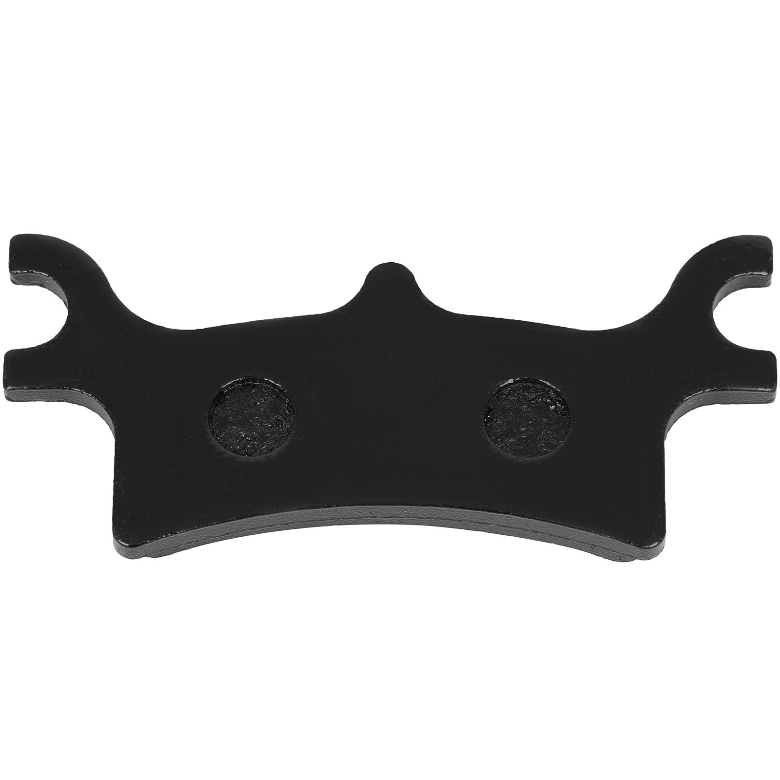 Front Rear FA159 FA314 Carbon Fiber For Polaris Sportsman 500 Brake Pads 2002-12 6B93BC-57