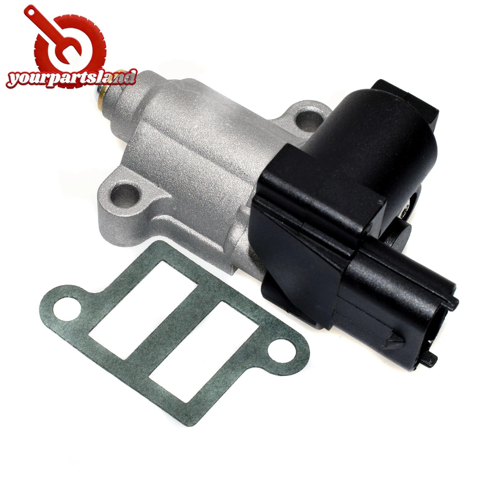 Idle Air Control Valve for Hyundai Elantra Tiburon Tucson Kia Soul Spectra 2.0L 6B93BC-57
