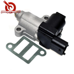Idle Air Control Valve for Hyundai Elantra Tiburon Tucson Kia Soul Spectra 2.0L 6B93BC-57