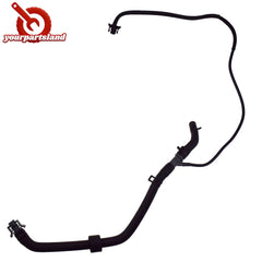Radiator Coolant Overflow Hose 1829702 CV61-8K012-ZA For Ford Focus C-MAX CB7 6B93BC-57