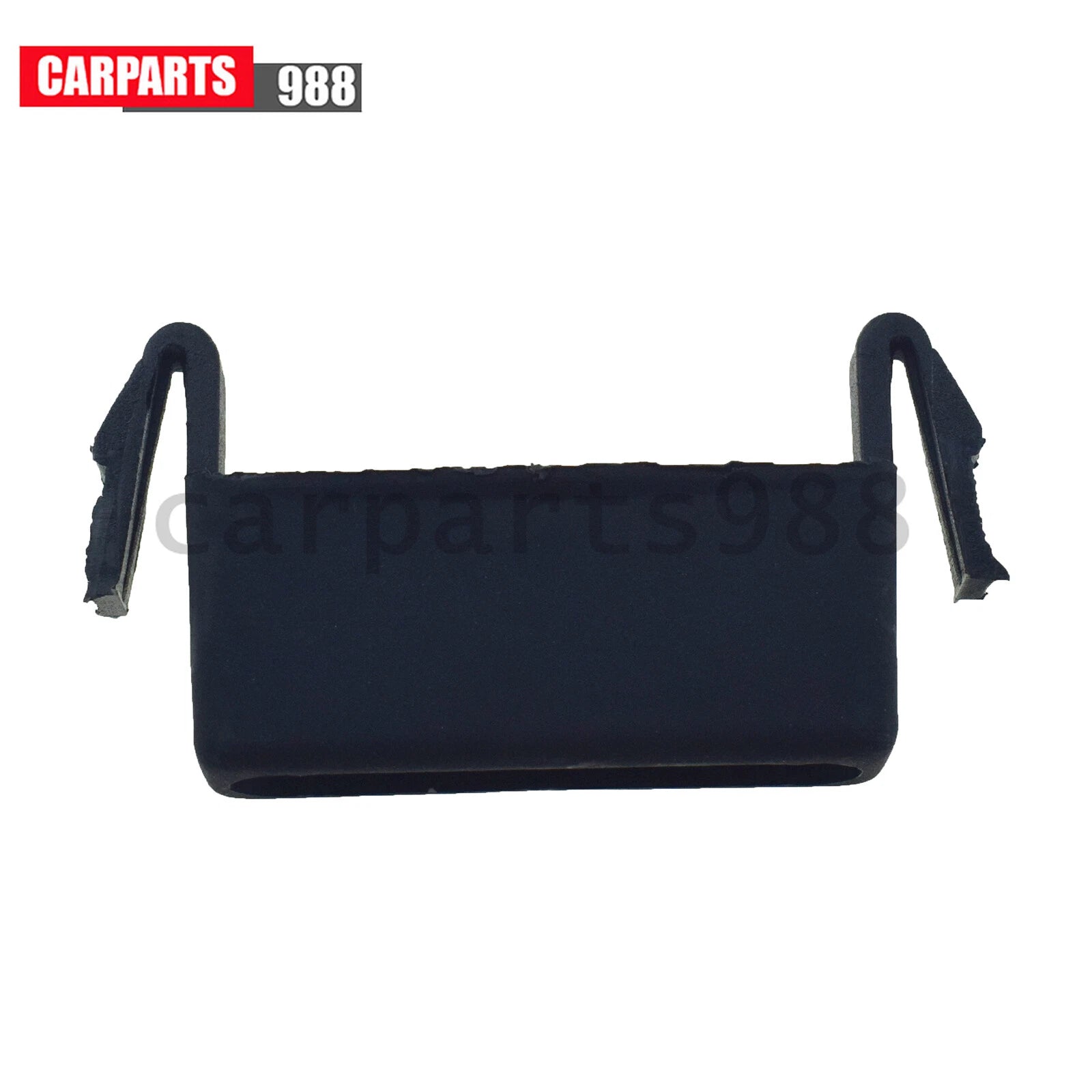 Engine Front Hood Twist Protection For BMW 328i 328iX N26 335i 335iX 51237247079 6B93BC-57
