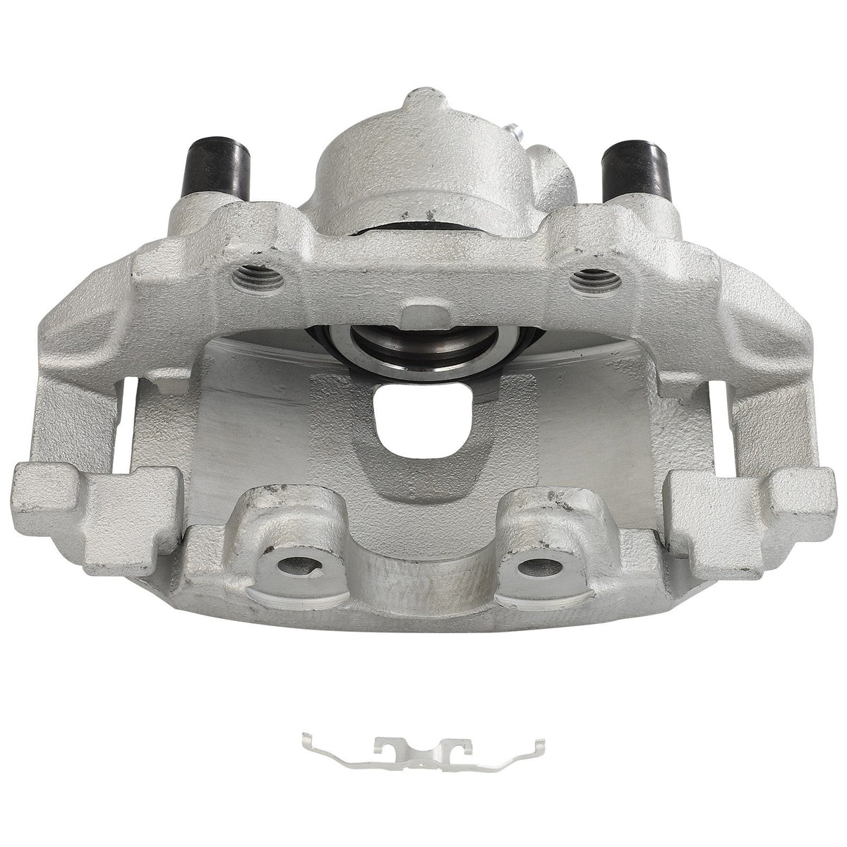 Front Right Brake Caliper 1Pc For 2013-2019 Ford Escape AWD 2013-2014 Ford Focus 6B93BC-57