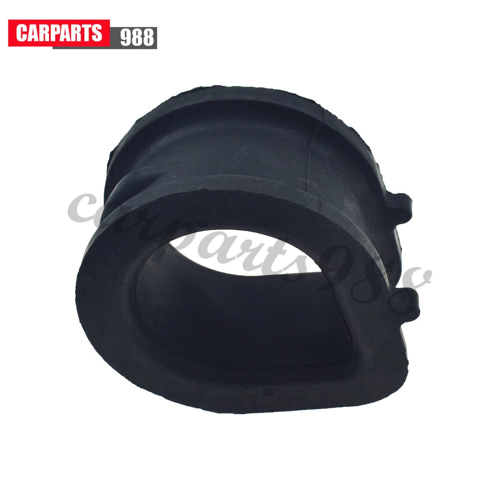 2Pcs Rack &Pinion Mounting Bushing Kit For 1996-04 Nissan Pathfinder 54444-0W000 6B93BC-57