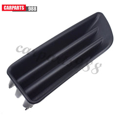 Front Left Bumper Insert Fog Light Cover For 2006-2007 Honda Accord 71108SDAA00 6B93BC-57