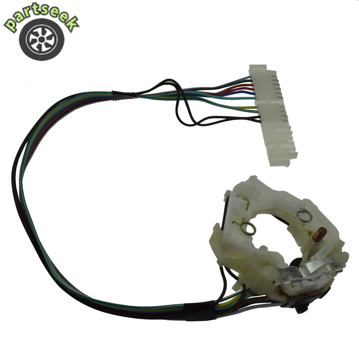 Column Mounted Blinker Turn Signal Switch for GM Pickup Truck SUV Car Van