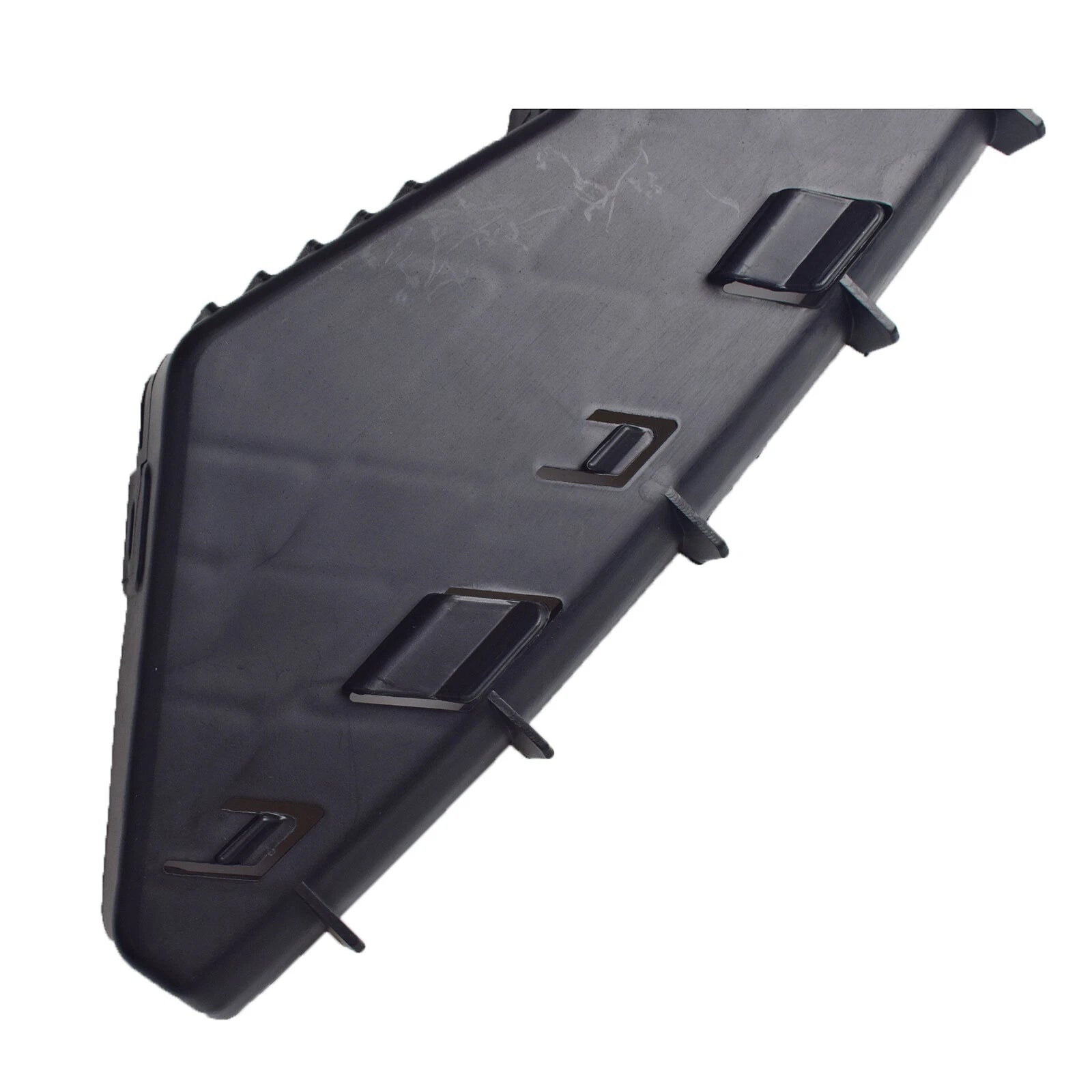 Front Bumper Bracket Right Passenger for Hyundai Santa Fe 2013-2019 86552-2W000 6B93BC-57