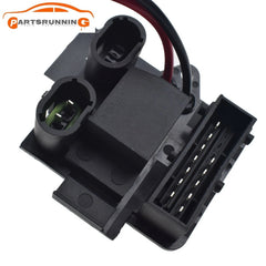 7701206104 Heater Blower Motor Fan Resistor For Renault Clio II/172/182/Kangoo 6B93BC-57