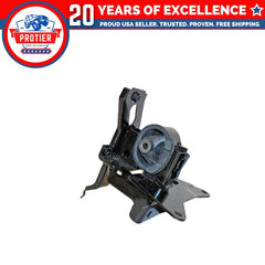 Torque Strut & Trans Mount 2PCS Set Fit 2008-2014 Scion xD 1.8L for Manual 6B93BC-57