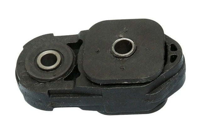 Engine Motor & Manual Transmission Mount Set for 1995-1998 200SX 2.0L 6B93BC-57