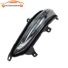 Right Side LED Mirror Turn Signal Light Lamp For Lexus GX460 LX570 81730-60130 6B93BC-57