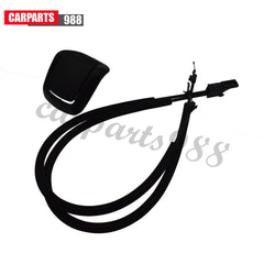 Front Right Seat Release Handle W/Cable For Ford Fusion 2001-12 Fiesta MK6 01-08 6B93BC-57