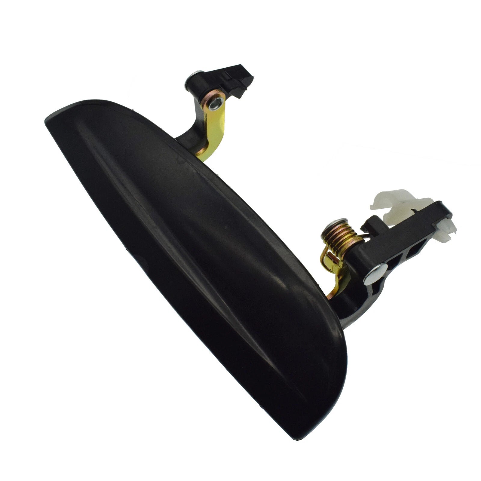 Outside Door Handle Front Rear For 2003-05 Kia Rio 1.6L 82650-FD010 82660-FD010 6B93BC-57