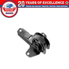 Transmission Mount Set Compatible for 1997 - 2001 Chevrolet Malibu 2.4L / 3.1L 6B93BC-57