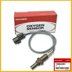 1588A081 Oxygen Sensor 15515 For Chevrolet Chrysler Dodge Eagle Mitsubishi 92-13 6B93BC-57