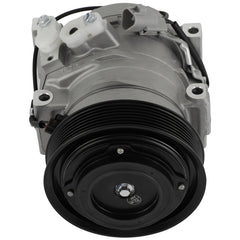 AC A/C Compressor with Clutch Fits Toyota RAV4 2.0L 2001 2002 2003 10S15C 6B93BC-57