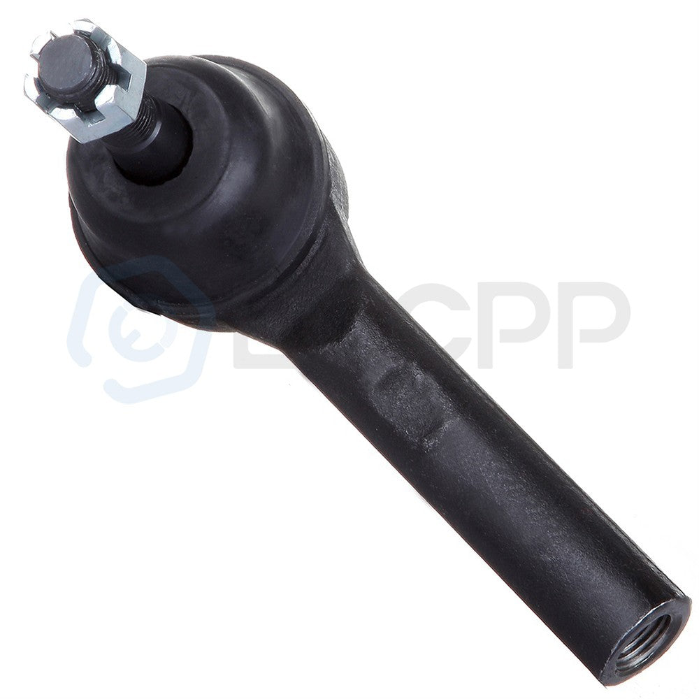 Front Lower Ball Joints Steering Sway Bar Tie Rod End For 09-10 Chrysler Sebring 6B93BC-57