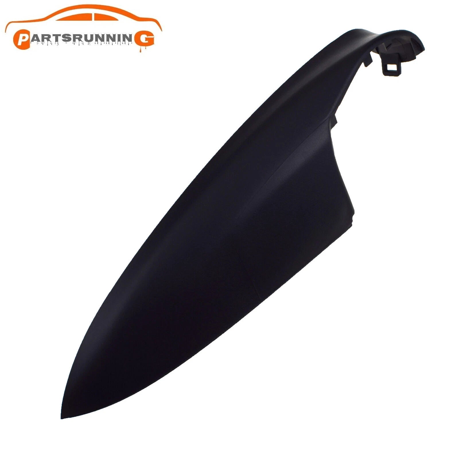 Right Side Rearview Mirror Lower Cover For Mazda 6 Atenza 2013 2014 2015 2016 6B93BC-57
